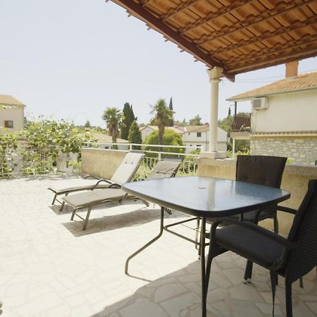 Vila Karolina Rovinj Exterior foto