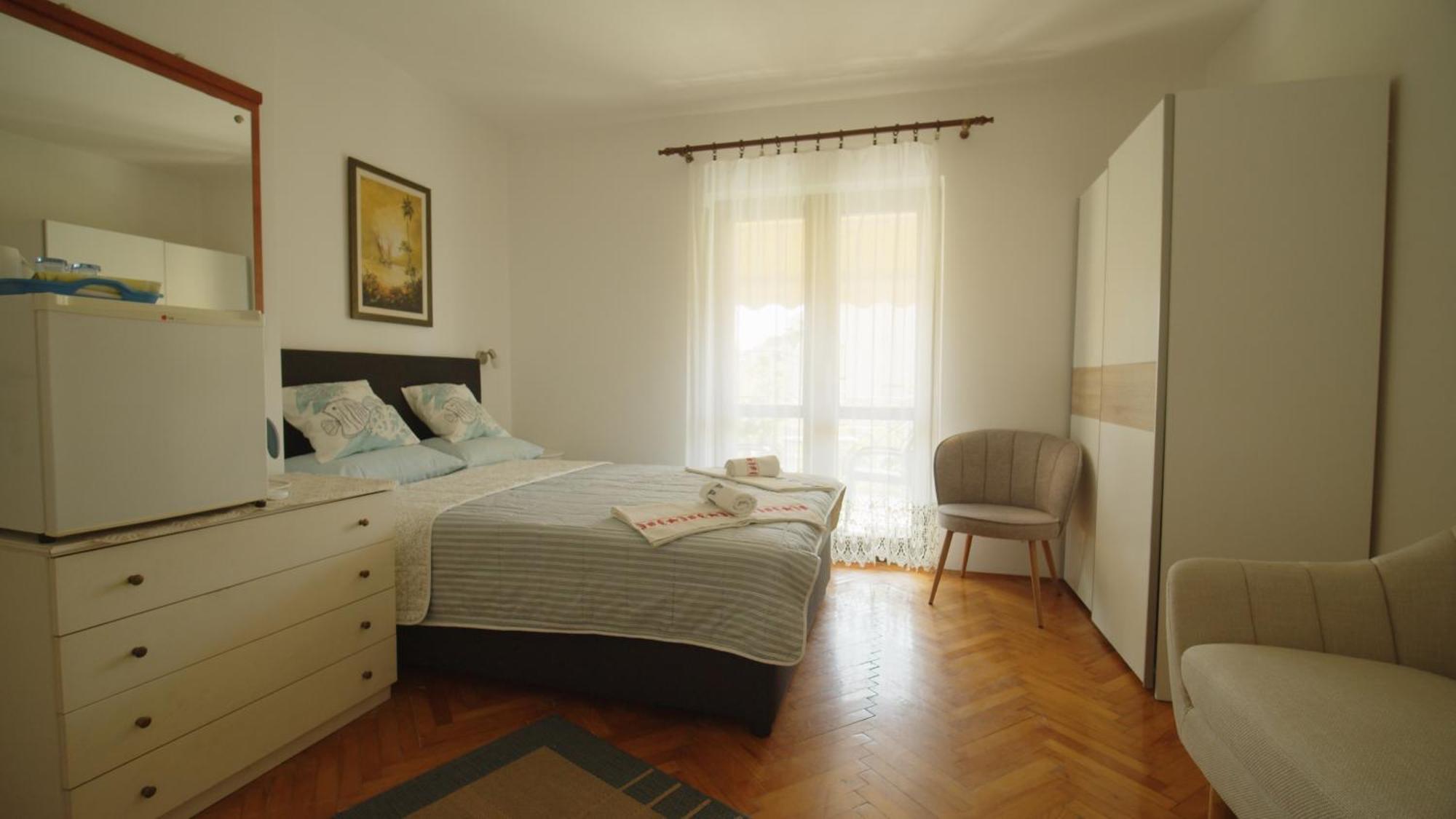 Vila Karolina Rovinj Exterior foto
